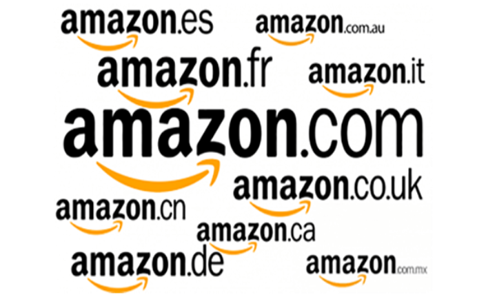 Amazon vendor central de online